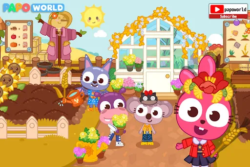 Papo Town Estações | Jogos | XWorld Papo Town Estações | Jogos | XWorld