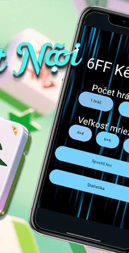 6FF Kết Nối | Games | XWorld