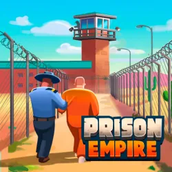 XWorld | Prison Empire Tycoon－Idle Game