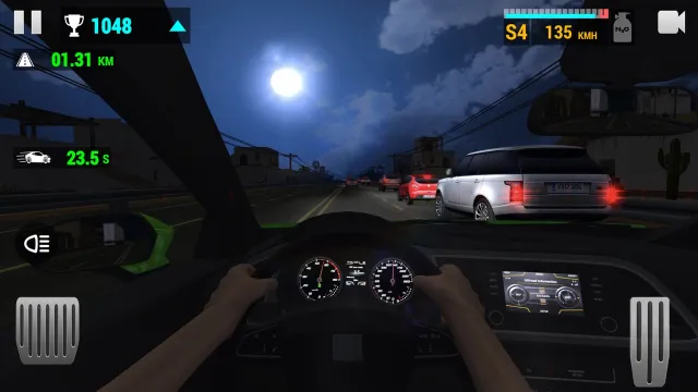 Racing Limits | 游戏 | XWorld