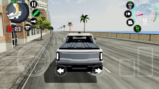 Real Car Parking Academy 3D | Permainan | XWorld Real Car Parking Academy 3D | Permainan | XWorld