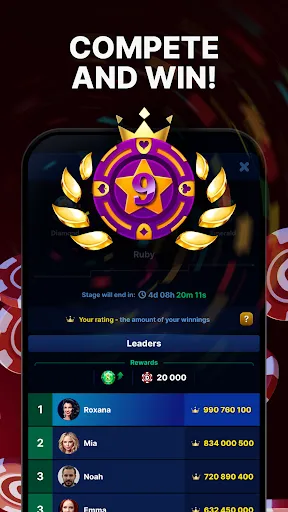 Durak Online 3D | Permainan | XWorld