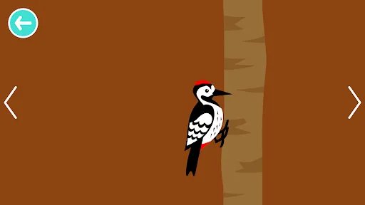 Black White Animals for Babies | Games | XWorld Black White Animals for Babies | Games | XWorld