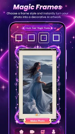 AI Seduce | เกม | XWorld
