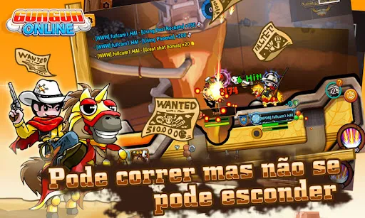 Gungun Online: shooting game | Jogos | XWorld Gungun Online: shooting game | Jogos | XWorld