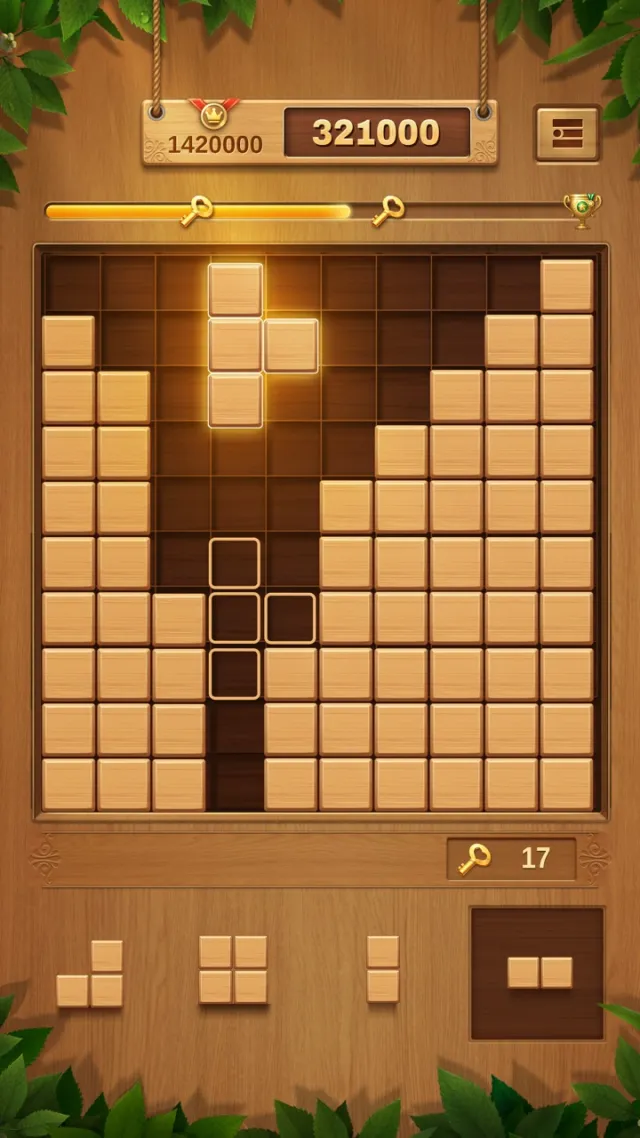 Block Puzzle — Jogos Mentais | Jogos | XWorld