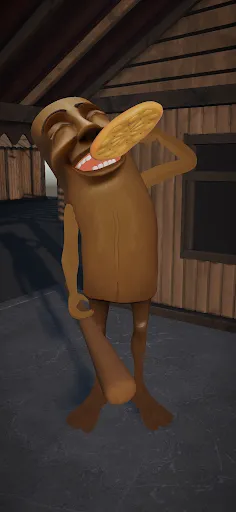 Talking Tung Tung Sahur | Permainan | XWorld