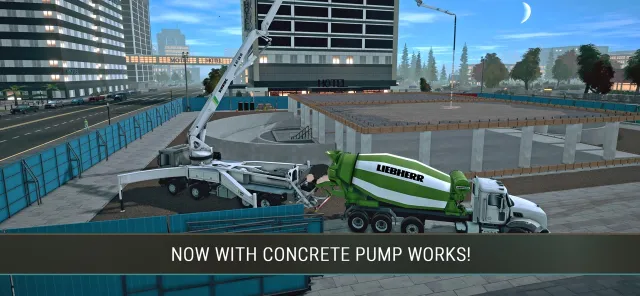 Construction Simulator 4 Lite | Games | XWorld