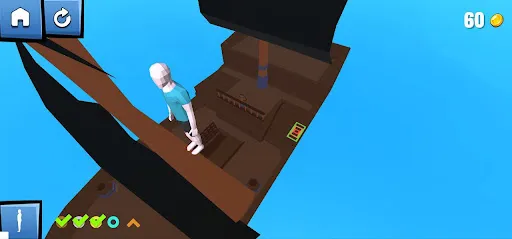 Crazy Jump | 游戏 | XWorld