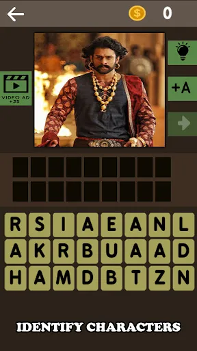 Baahubali Quiz | Permainan | XWorld