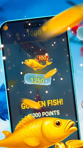 Ice Fishing | Permainan | XWorld