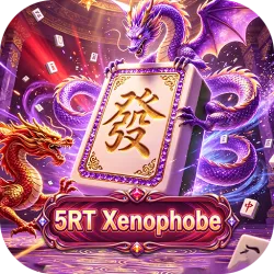 XWorld | 5RTXenophobe