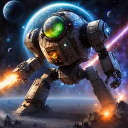 XWorld | Strike Zone Galaxy Siege
