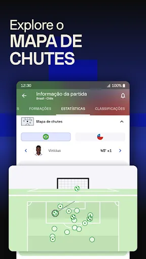 Sofascore - Meus resultados | Jogos | XWorld