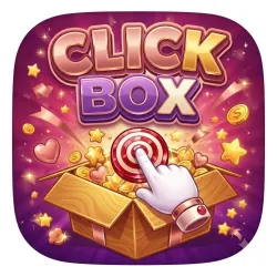 XWorld | Playable - Click Box - Simple