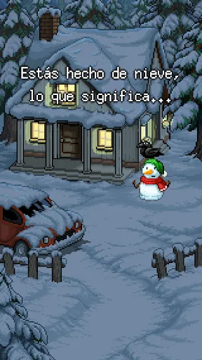 Snowman Story | juego | XWorld