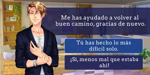 Corazón de Melón - Dating sim | juego | XWorld