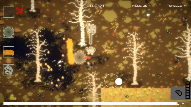 Entomophobia: Mobile | Games | XWorld