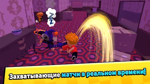 Hide N Seek Adventure | Игры | XWorld