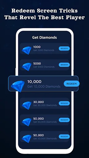 Get Diamonds FFF Tools Tips | Games | XWorld