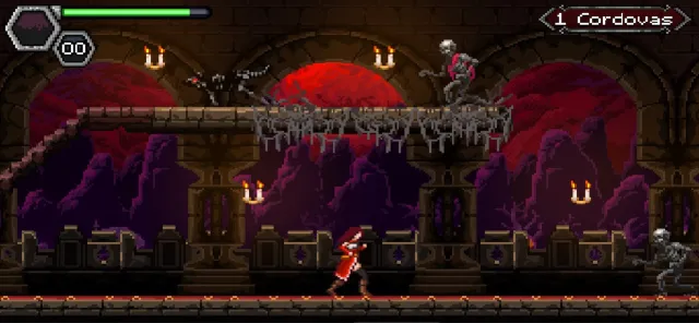 Toziuha Night | เกม | XWorld