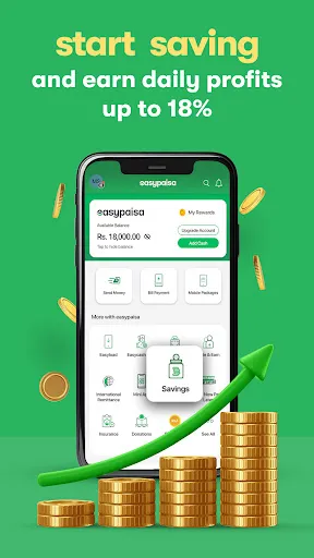 easypaisa – a digital bank | 游戏 | XWorld easypaisa – a digital bank | 游戏 | XWorld