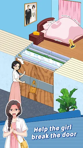 Tricky Story | 游戏 | XWorld Tricky Story | 游戏 | XWorld