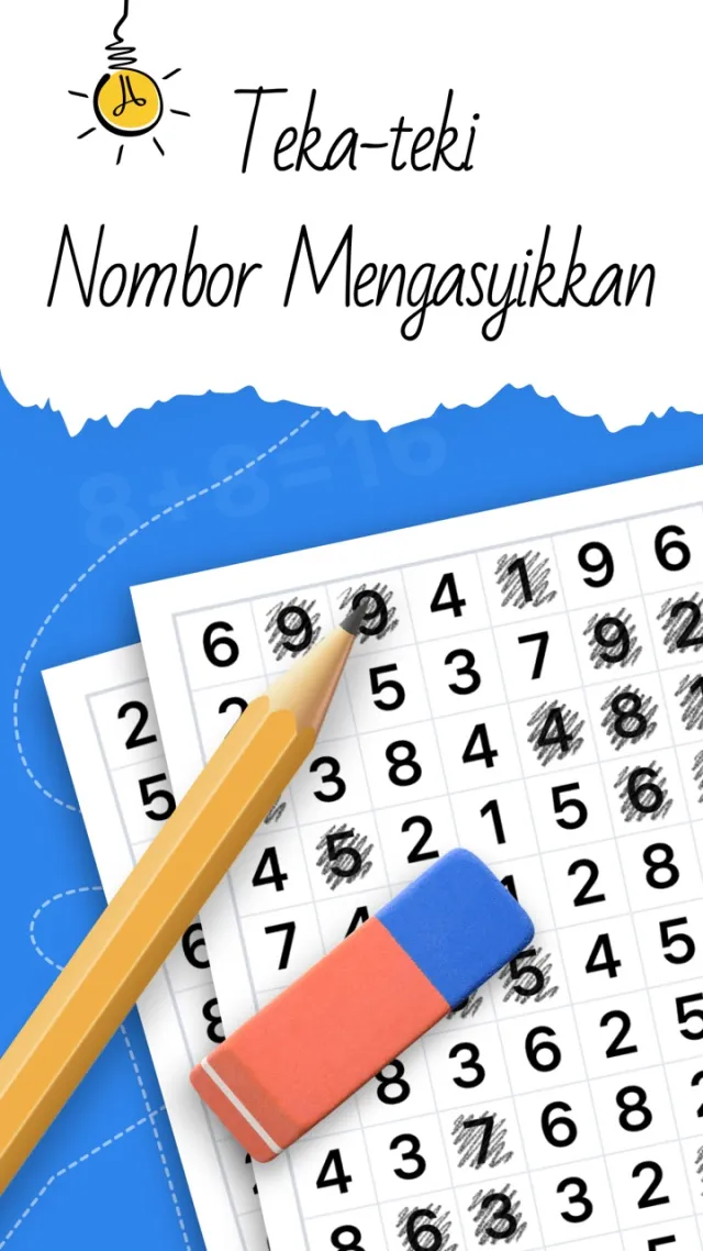 Number Match: Teka-teki nombor | Permainan | XWorld