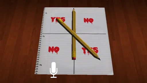 Charlie Charlie Challenge | เกม | XWorld