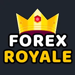 XWorld | FOREX ROYALE WITH PRELANDER