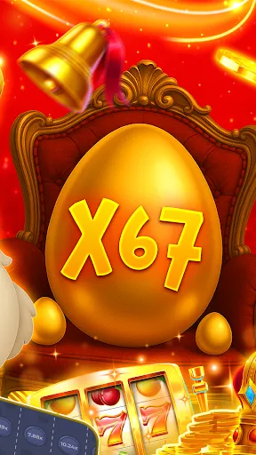 Chicken King | Games | XWorld