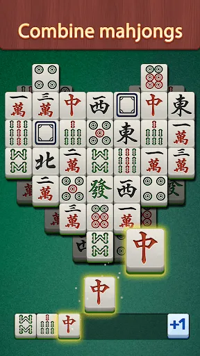 Mahjong! Tile Puzzle | Jogos | XWorld