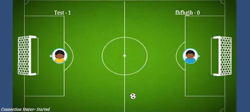 Kick Off Showdown | เกม | XWorld