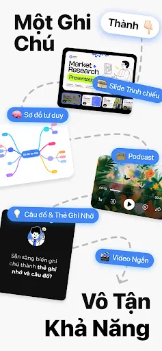 NoteX: Ghi chú & Họp AI | Games | XWorld NoteX: Ghi chú & Họp AI | Games | XWorld