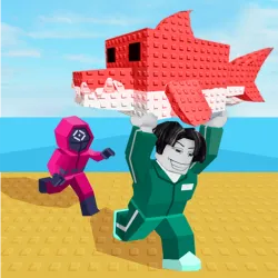XWorld | Steal A Fish