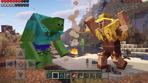 Craft Battle: Block Wars | Игры | XWorld Craft Battle: Block Wars | Игры | XWorld