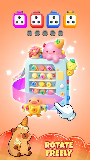 Screw Sort: Color Pin Puzzle | Games | XWorld Screw Sort: Color Pin Puzzle | Games | XWorld