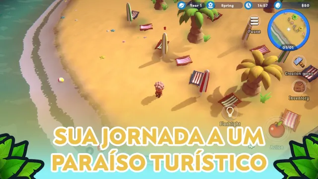 Spirit of the Island | Jogos | XWorld