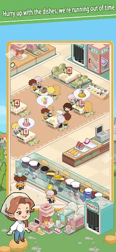 FoodCity Tycoon | Permainan | XWorld FoodCity Tycoon | Permainan | XWorld