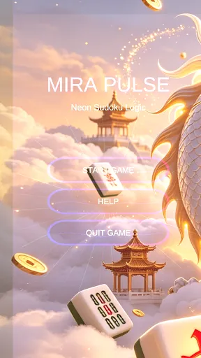 Mira Pulse | Permainan | XWorld