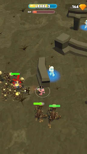 Dead Sand: Hero Fusion | Games | XWorld Dead Sand: Hero Fusion | Games | XWorld