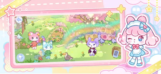Cat Games:My Pet Simulator | เกม | XWorld Cat Games:My Pet Simulator | เกม | XWorld