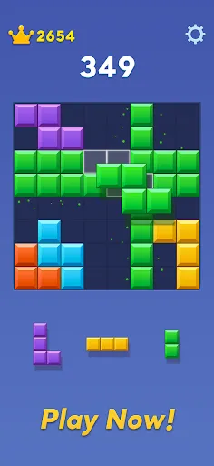 Block Blast! | Games | XWorld