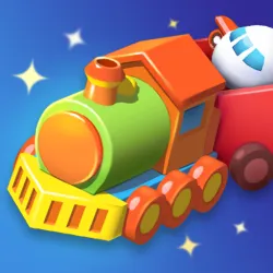 XWorld | Toy Room - 3D Match Game