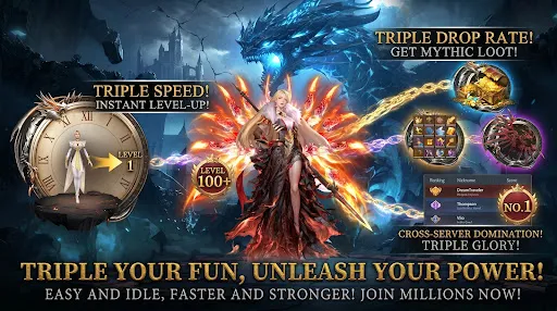 Blade of Chaos: Raider | Games | XWorld Blade of Chaos: Raider | Games | XWorld