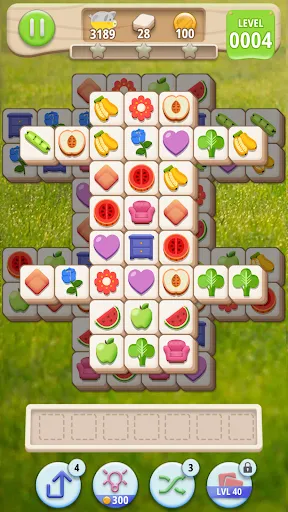 Tiledom - Matching Puzzle | Игры | XWorld