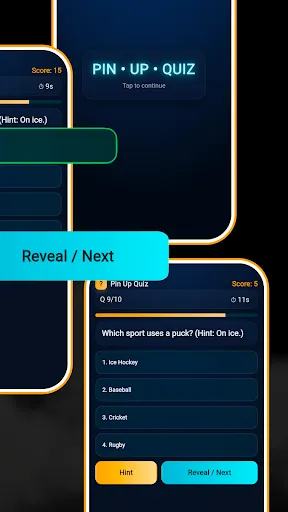 Pin Up Fun | Игры | XWorld