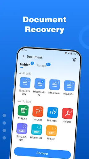 File Recovery Ultra | 游戏 | XWorld
