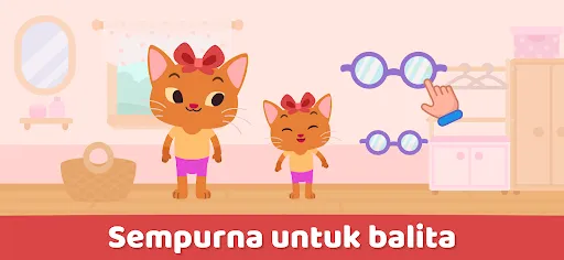 Permainan Balita Bayi TK | Permainan | XWorld