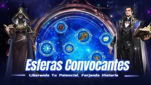 Conquista Online - MMORPG Game | juego | XWorld Conquista Online - MMORPG Game | juego | XWorld